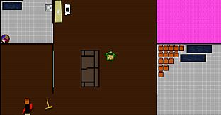 A Top-Down Job: Blood Gain