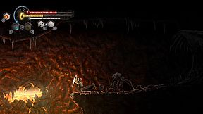 The Light of the Darkness: Origins