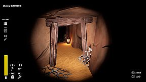 A Game About Mining Rocks