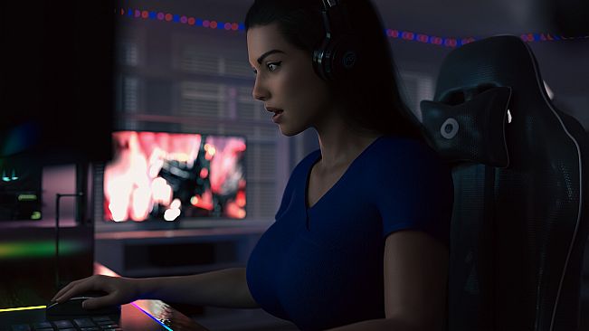 Fog of War: Book One