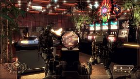 Tom Clancy's Rainbow Six Vegas