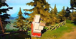 Pinetrail