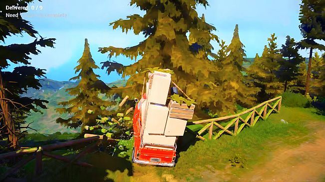 Pinetrail