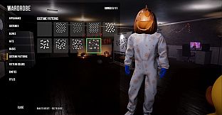 Ghost Janitors: Spooky Pass