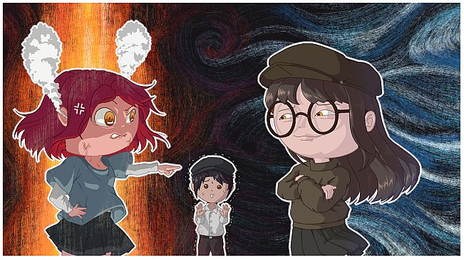 It Came From Above Us