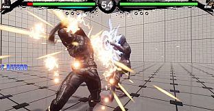 Shadow Strikers Arena of Rivals