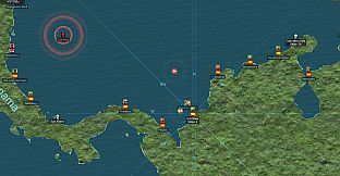 The Pirate: Caribbean Hunt