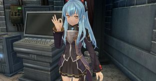 THE LEGEND OF HEROES: HAJIMARI NO KISEKI - Costume Pack