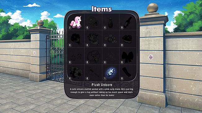 Lovely Overseer - Dating Sim