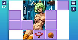 Neko Waifu - Pixel Dancer DLC 2
