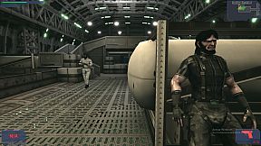 HUNDRED FIRES: The rising of red star - EPISODE 2