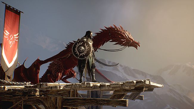 Century - Arisen Pack