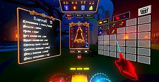 Shonen Adventure : The Dual Blades Hero