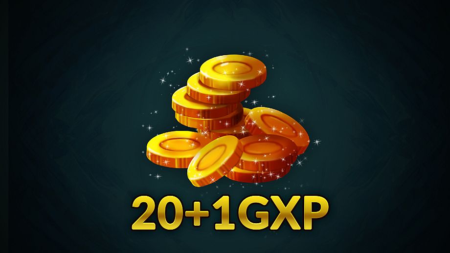 Karos Classic - 20 GXP PC