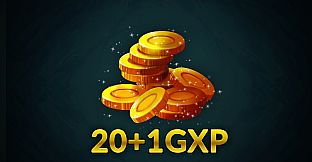20 GXP [Karos]