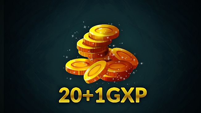20 GXP [Karos]