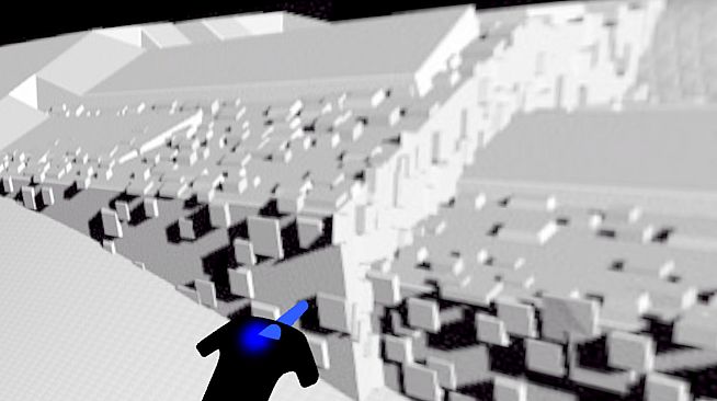 MovingPictures: VR Video and Image Viewer