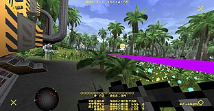 Jump Team Fire Fight