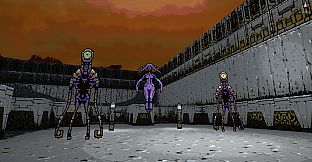 Project Warlock: Lost Chapters