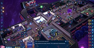 Galacticare - Challenge Mode