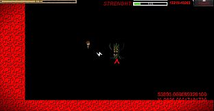 25 Days in the DARK