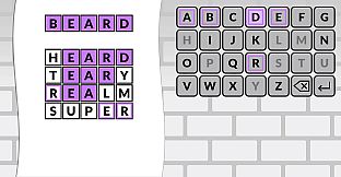 Wordbreaker by POWGI