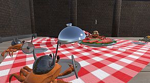 Unhinged Pet Store Simulator