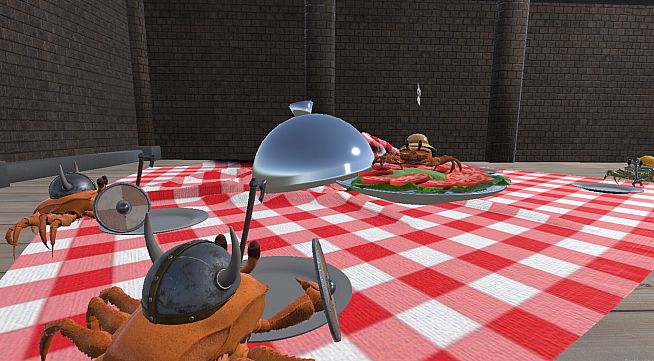 Unhinged Pet Store Simulator