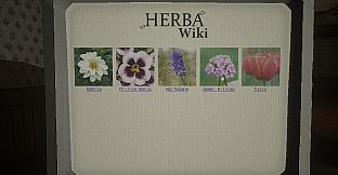 The Flower Inspector