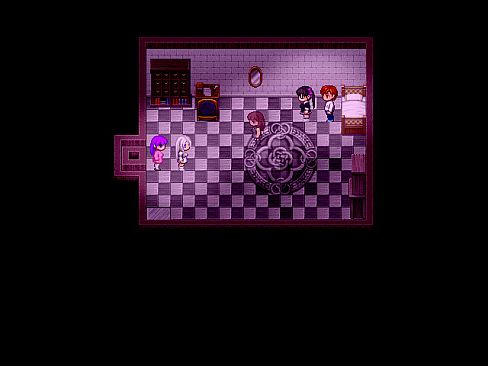 학생들의 공포괴담 終 (Students' horrible stories FIN)