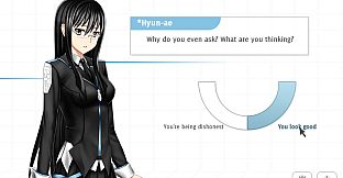 Analogue: A Hate Story