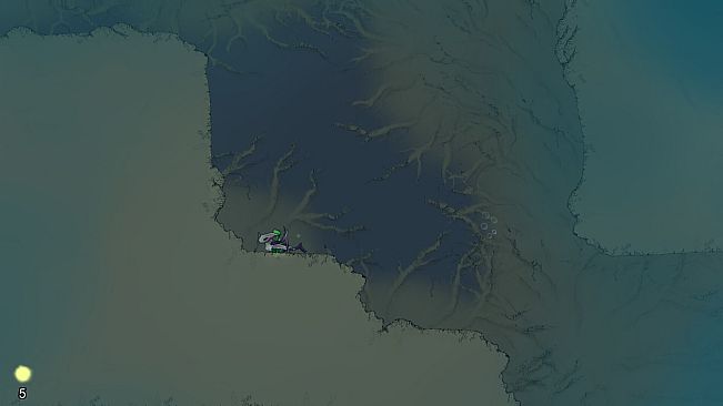 #7-J5Z: The Driftwood Experiment