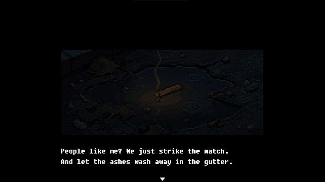 The Path of Glass