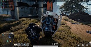 乱战机动队 Past Due