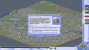 SimCity 3000 Unlimited
