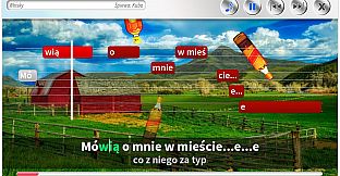 Zabawa Karaoke - Lata '80