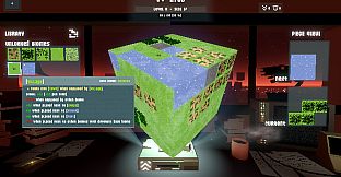Holoplanet Architect