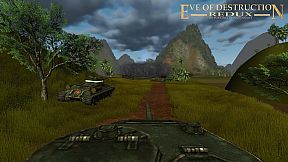 Eve of Destruction - REDUX VIETNAM