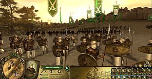 The Kings' Crusade: New Allies