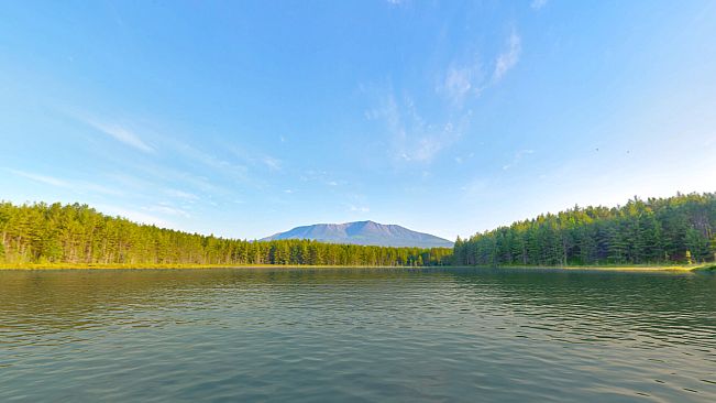 Real VR Fishing | US EAST COAST DLC