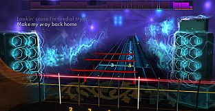 Rocksmith 2014 – Foo Fighters - “Learn to Fly”