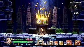 Little Noah: Scion of Paradise