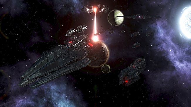 Stellaris: Console Edition - Expansion Pass Five