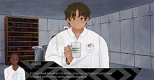 VOID OBSCURA Part One: Lost Little Lilith