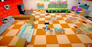 Coffee Plis XS Edition