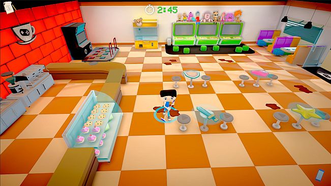 Coffee Plis XS Edition