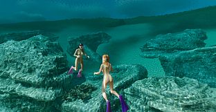 Caroline's Fantasies