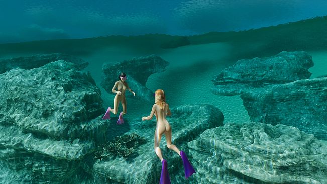 Caroline's Fantasies