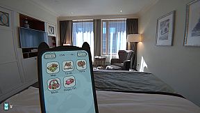 Purry & Panther: Lost in Helsinki