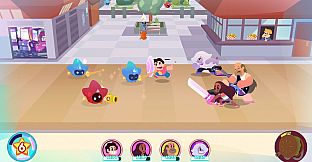 Steven Universe: Save the Light